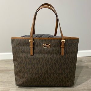 Micheal Kors Tote